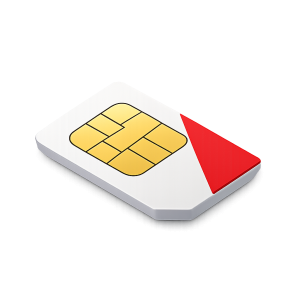 כרטיס סים Data 30GB לשנה